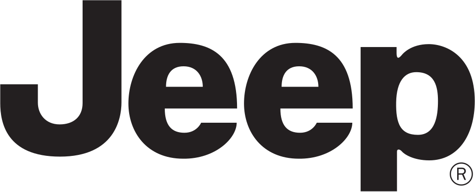 Logo Jeep