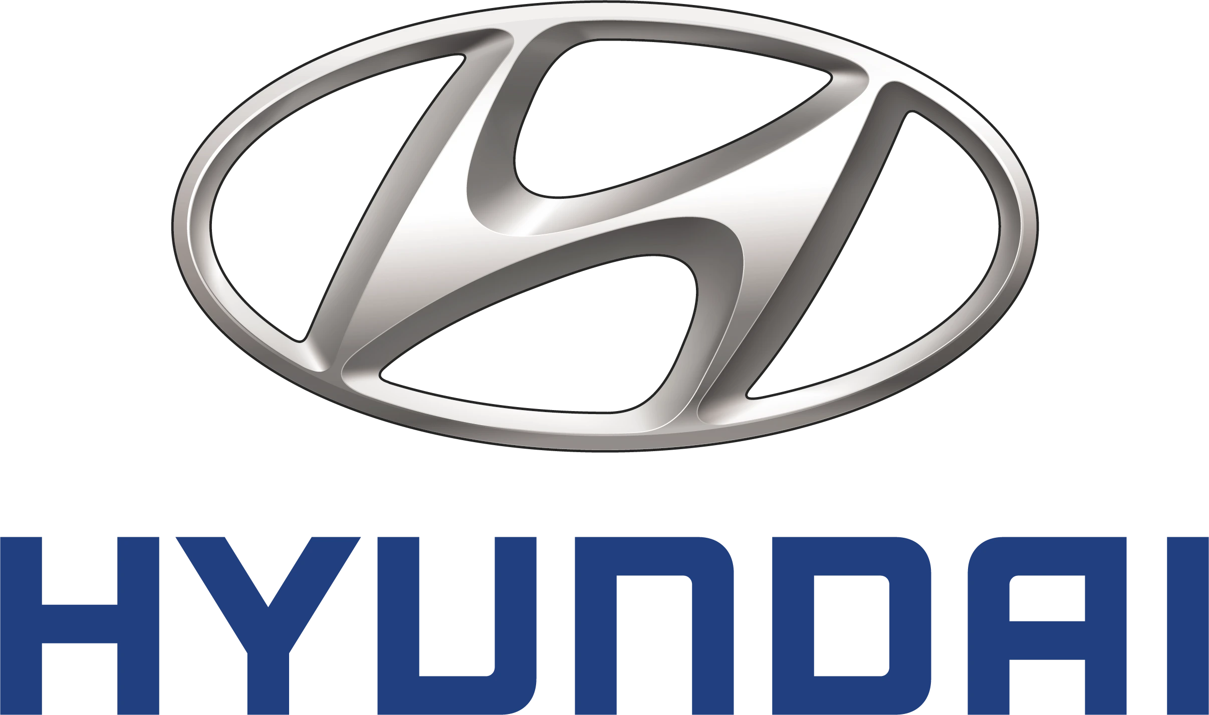 Logo Hyundai