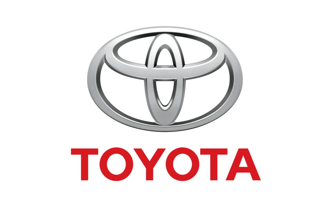 Logo Toyota